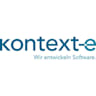 Logo Kontext E