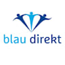 Logo blau direkt