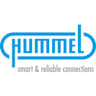 Logo HUMMEL AG