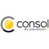 Logo ConSol Consulting & Solutions Software GmbH