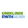Logo Universitätsklinikum Aachen Anstalt des öffentlichen Rechts