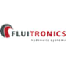 Logo Fluitronics GmbH