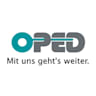 Logo OPED GmbH