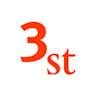 Logo 3st digital GmbH
