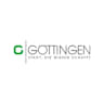 Logo Stadt Göttingen