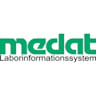 Logo Medat Computersysteme GmbH