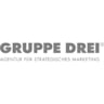 Logo Gruppe Drei