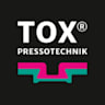 Logo TOX® PRESSOTECHNIK GmbH & Co.KG