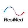 Logo ResMed Germany Inc