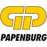 Logo GP Günter Papenburg AG