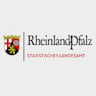 Logo Statistisches Landesamt Rheinland-Pfalz