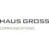 Logo Haus & Gross communications GmbH