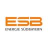 Logo Energie Südbayern GmbH