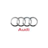 Logo Audi AG
