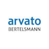 Logo Arvato Bertelsmann