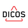 Logo DICOS