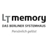 Logo LTMemory GmbH Hard- und Softwareentwicklung Vertrieb