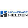 Logo Homepage Helden GmbH