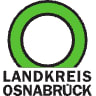 Logo Landkreis Osnabrück