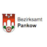 Logo Bezirksamt Pankow von Berlin