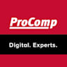 Logo Procomp Professional Computer GmbH