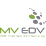 Logo MV EDV GmbH