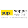 Logo soppe + partner Software GmbH