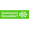 Logo Stadtwerke Düsseldorf AG