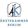 Logo Ärztekammer Berlin