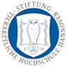 Logo Stiftung Tierärztliche Hochschule Hannover