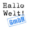 Logo Hallo Welt! Gmbh