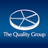 Logo The Quality Group GmbH