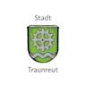 Logo Stadt Traunreut