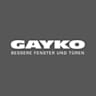 Logo GAYKO Fenster-Türenwerk GmbH