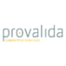 Logo Provalida Gmbh