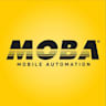 Logo MOBA Mobile Automation AG