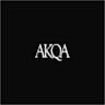 Logo AKQA