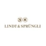 Logo Chocoladefabriken Lindt & Sprüngli GmbH