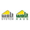 Logo Wolf System GmbH