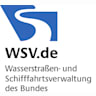 Logo Wasserstraßen- und Schifffahrtsamt Mosel-Saar-Lahn