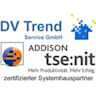 Logo Dv Trend Service Gmbh