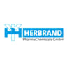 Logo HERBRAND PharmaChemicals GmbH