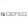 Logo Gefeg - Gesellschaft für elektronischen GV mbH