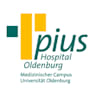 Logo Pius-hospital Oldenburg