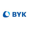 Logo BYK-Chemie GmbH