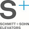 Logo Aufzugswerke Schmitt + Sohn GmbH & Co. KG