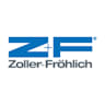 Logo Zoller & Fröhlich GmbH