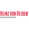 Logo Heinz Von Heiden Gmbh Massivhäuser