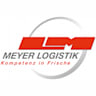 Logo Ludwig Meyer Gmbh & Co. Kg - Kurz Meyer Logistik