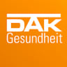 Logo Dak-gesundheit
